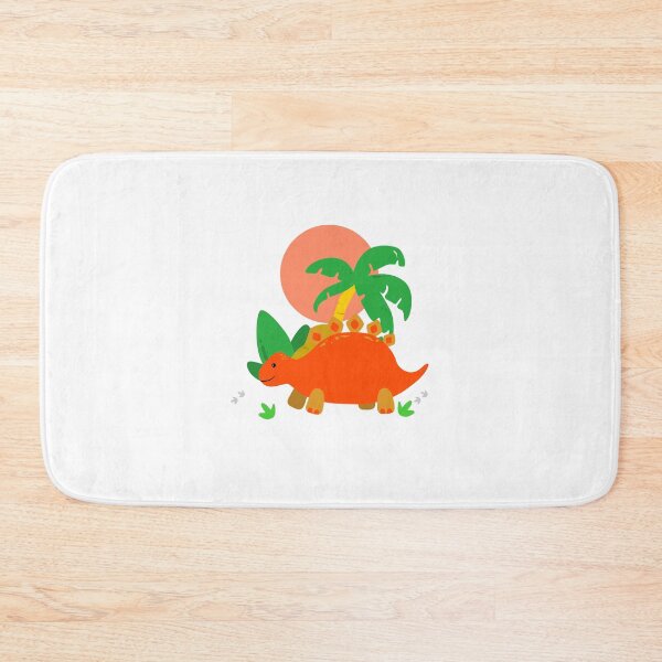 Item preview, aloha dinosaur designed and sold by Verbiage24.
