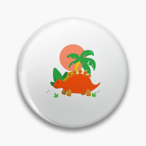 Item preview, aloha dinosaur designed and sold by Verbiage24.