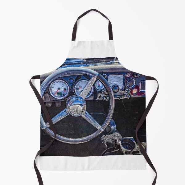 Item preview, 1960 MG MGA Roadster Sports Car designed and sold by GestaltImagery.