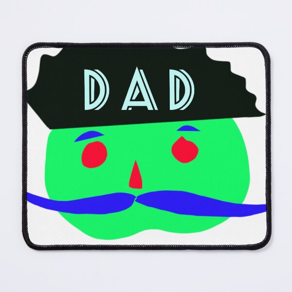 Item preview, Angry Dad designed and sold by AWADHESH CHAURASIA.