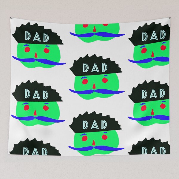 Item preview, Angry Dad designed and sold by AWADHESH  CHAURASIA.
