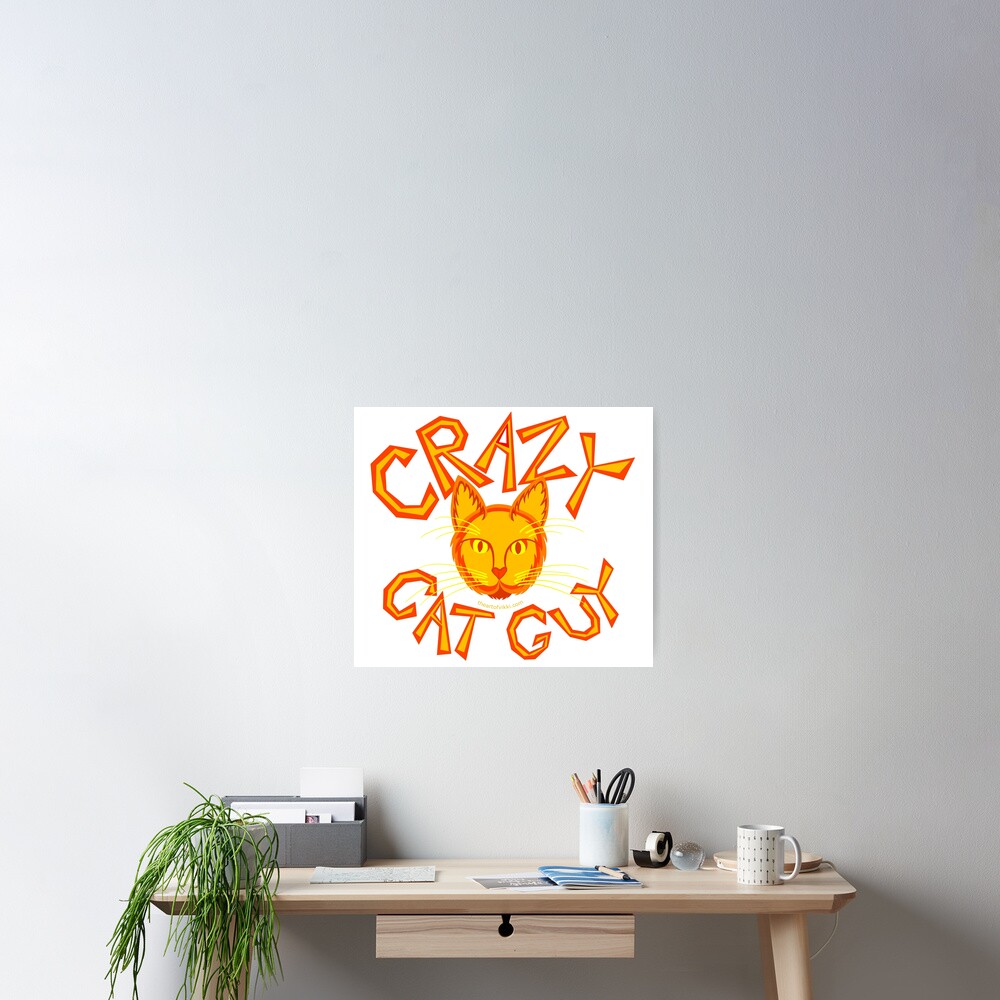 Item preview, Poster designed and sold by theartofvikki.