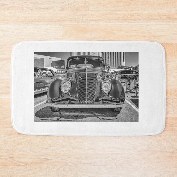 Item preview, 1937 Ford Model 78 Deluxe Coupe designed and sold by GestaltImagery.
