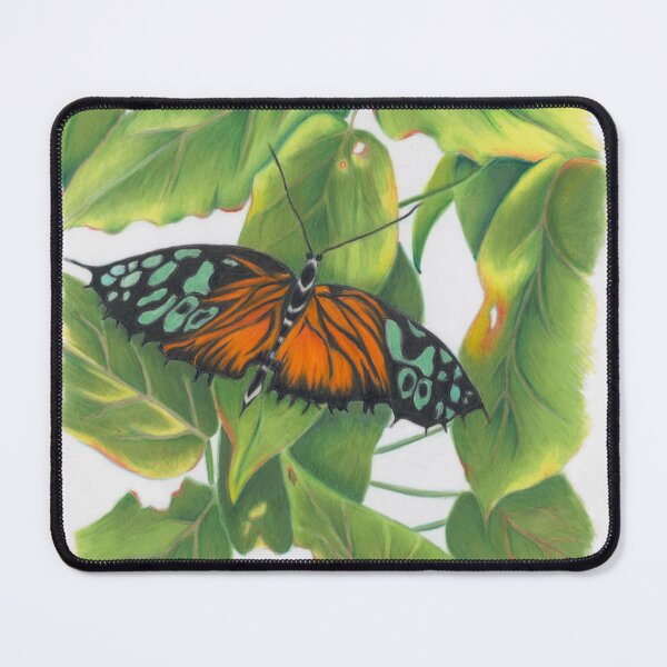 Item preview, Painted Lady Butterfly designed and sold by Moya Deacon Radley.