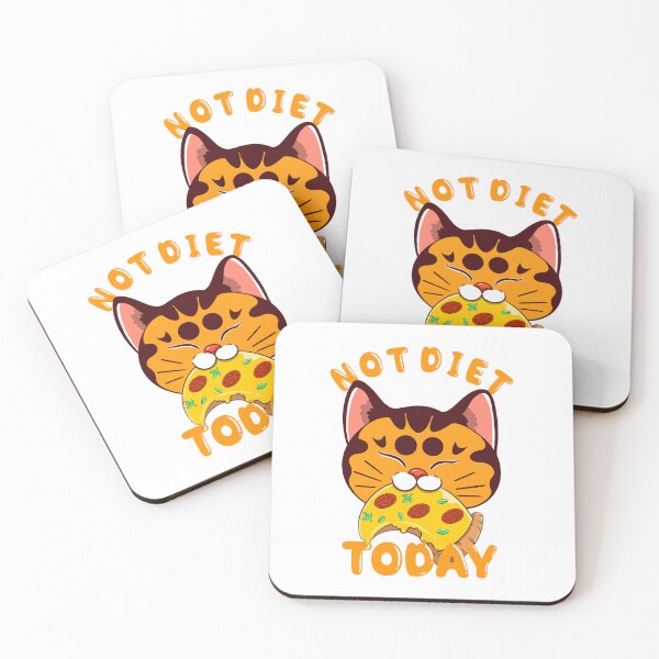 Item preview, Not Diet Today designed and sold by Artthree.