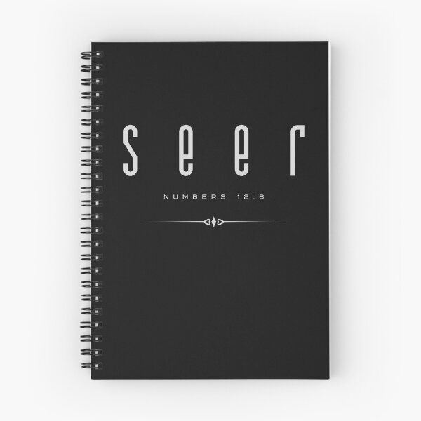 Item preview, SEER  designed and sold by GODLOVES by Isaiah .