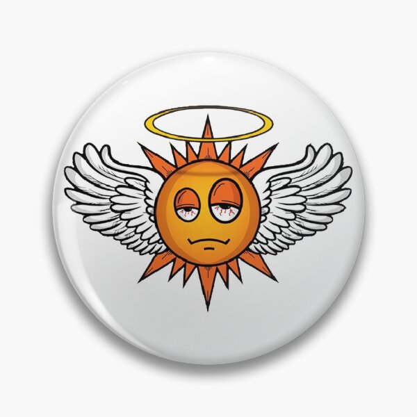 Item preview, orange logo designed and sold by randalrwt.