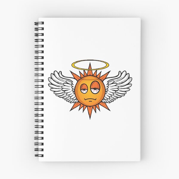 Item preview, orange logo designed and sold by randalrwt.