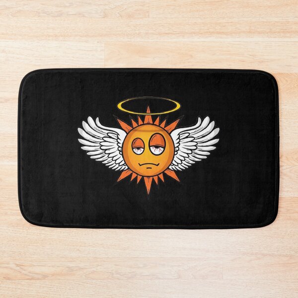Item preview, orange logo designed and sold by randalrwt.