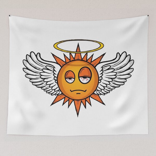 Item preview, orange logo designed and sold by randalrwt.