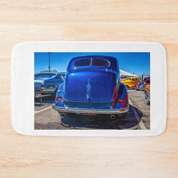 Item preview, 1937 Ford Model 78 Deluxe Coupe designed and sold by GestaltImagery.