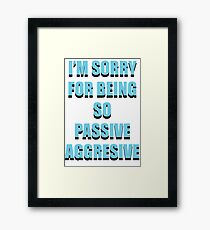 Untitled Framed Print