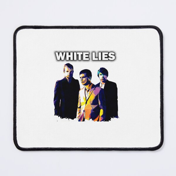 Item preview, White lies  designed and sold by Louisa342.