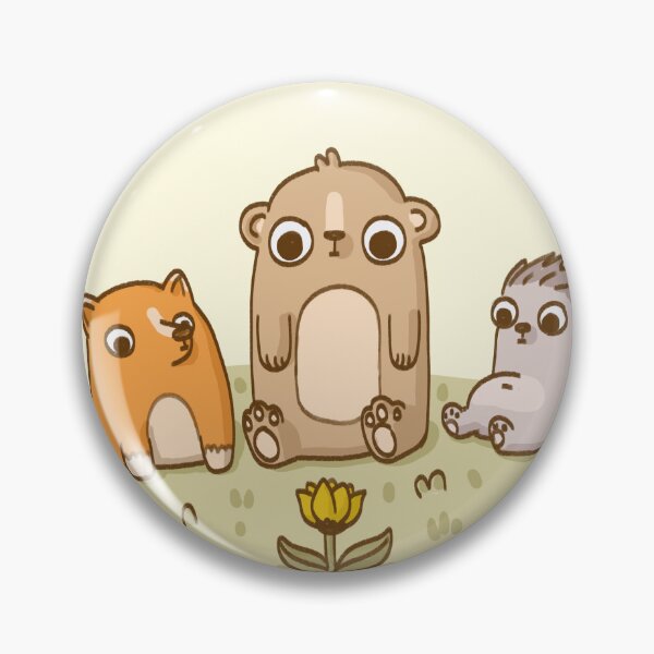 Item preview, small animals designed and sold by Eulalie8.