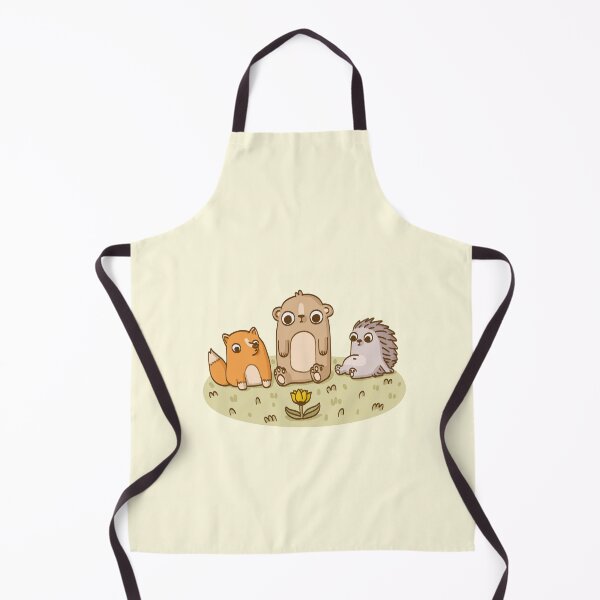 Item preview, small animals designed and sold by Eulalie8.
