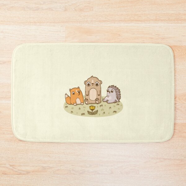 Item preview, small animals designed and sold by Eulalie8.