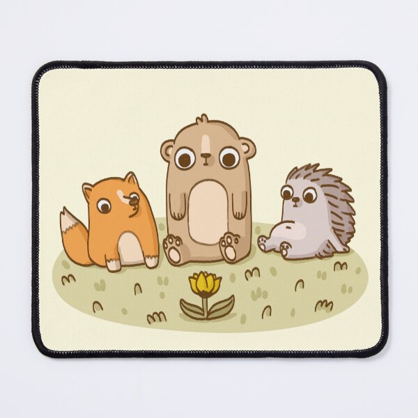 Item preview, small animals designed and sold by Eulalie8.