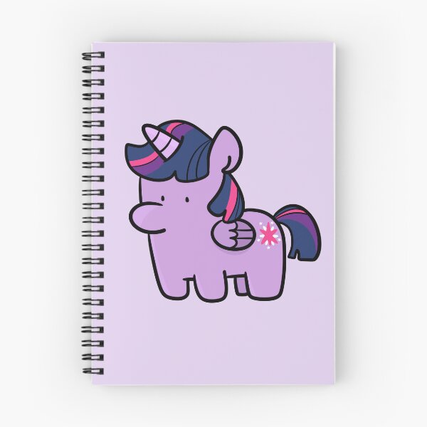 Item preview, Silly Twilight Sparkle designed and sold by MurphyOtter.