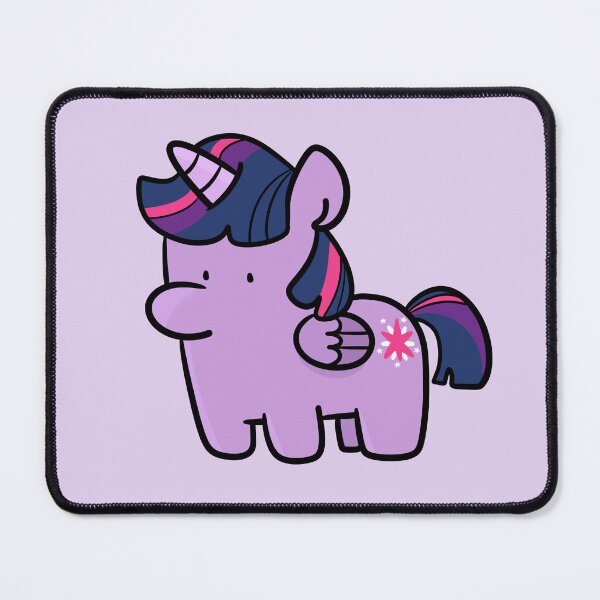 Item preview, Silly Twilight Sparkle designed and sold by MurphyOtter.