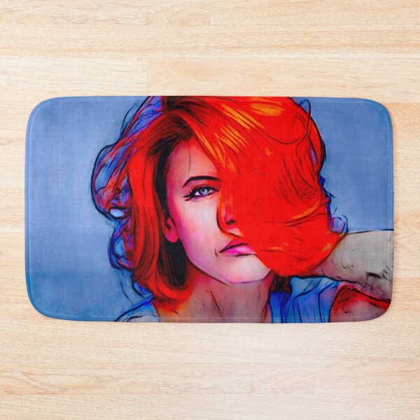 Item preview, I see Red  designed and sold by Huntch.