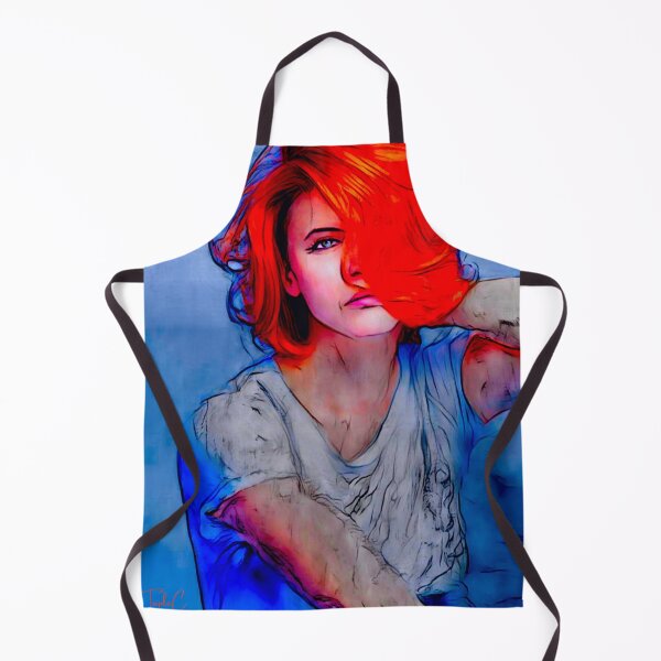 Item preview, I see Red  designed and sold by Huntch.