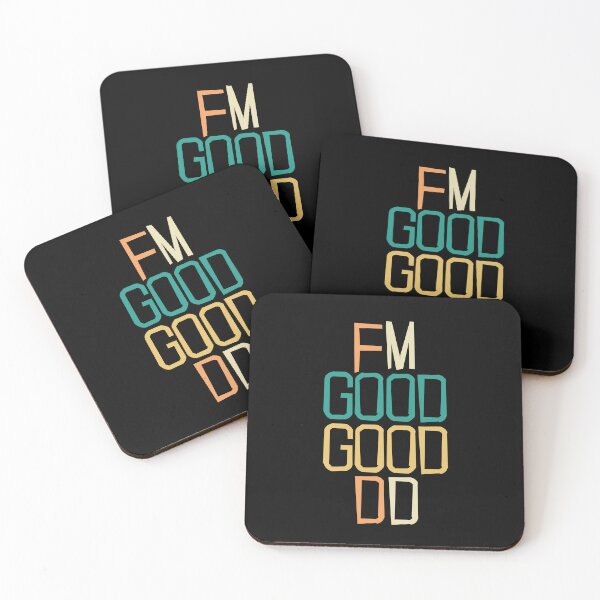 Item preview, Good Food Good Mood designed and sold by Boomroom.