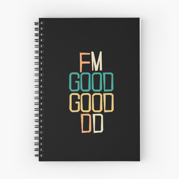 Item preview, Good Food Good Mood designed and sold by Boomroom.