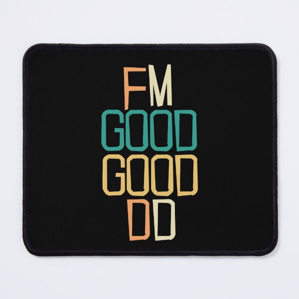 Item preview, Good Food Good Mood designed and sold by Boomroom.