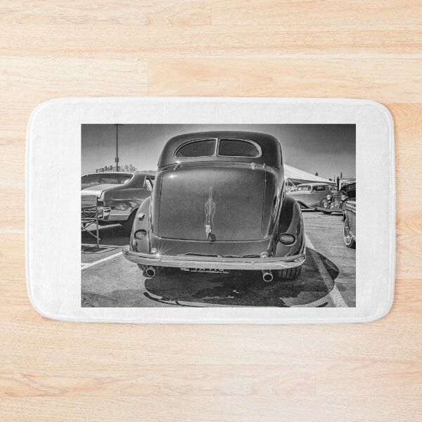 Item preview, 1937 Ford Model 78 Deluxe Coupe designed and sold by GestaltImagery.