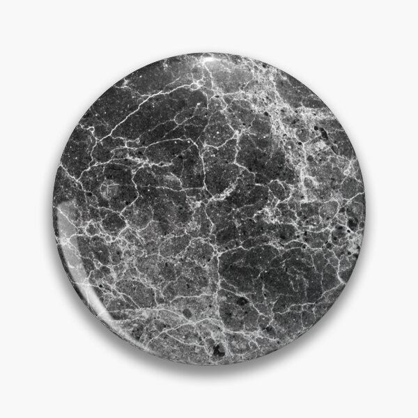 Item preview, Abstract black marble stone slab texture 11 designed and sold by aprajoos.