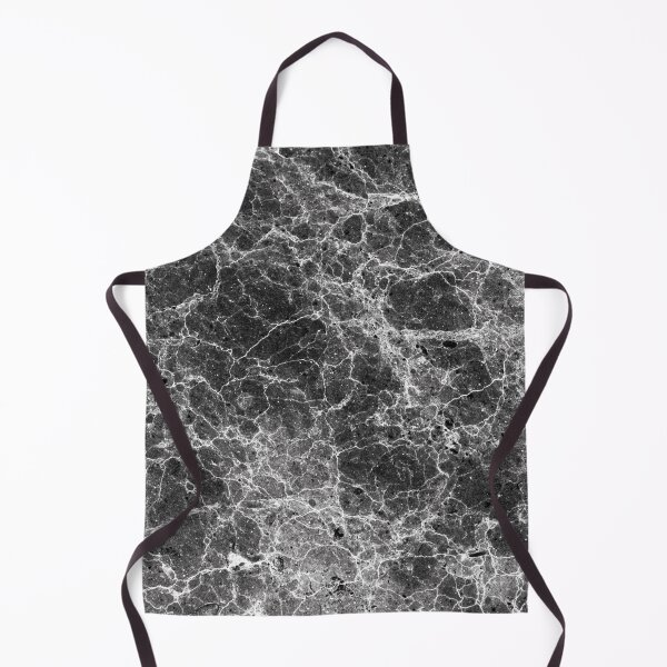 Item preview, Abstract black marble stone slab texture 11 designed and sold by aprajoos.