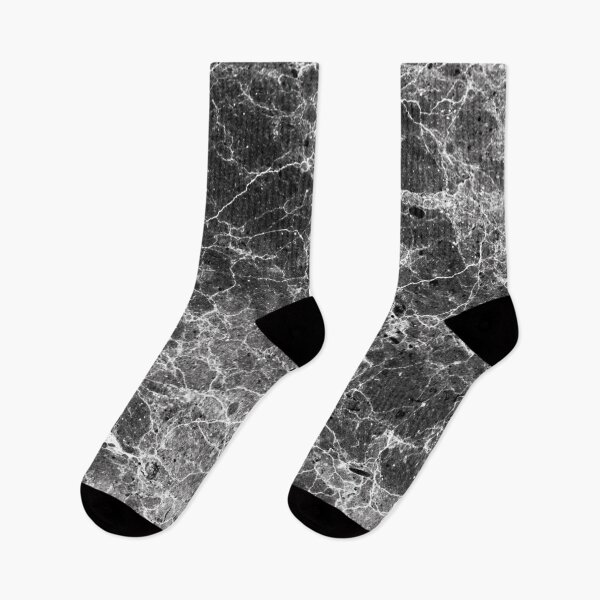 Item preview, Abstract black marble stone slab texture 11 designed and sold by aprajoos.