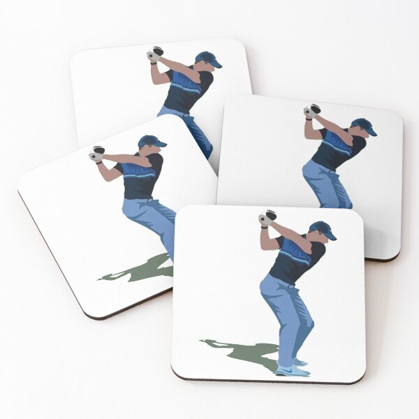 Item preview, Mcilroy Minimalist designed and sold by alfonsomangan.