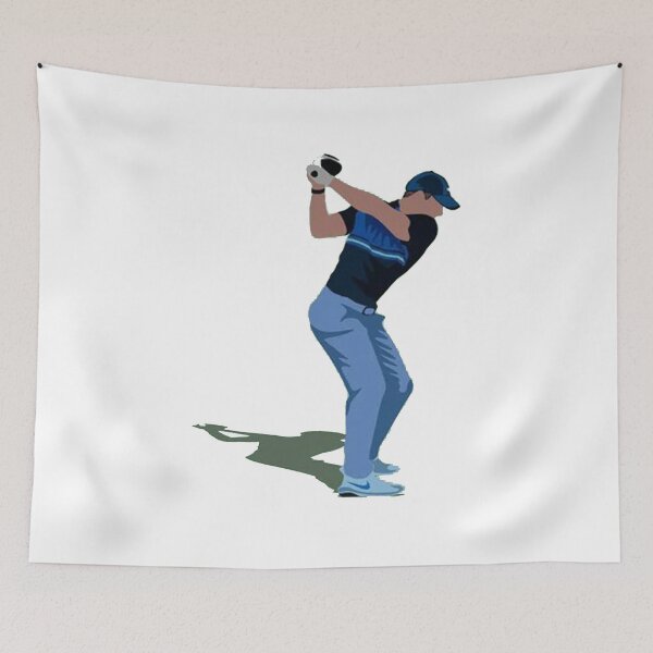 Item preview, Mcilroy Minimalist designed and sold by alfonsomangan.