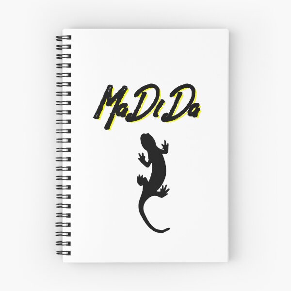 Item preview, Salamandra Design designed and sold by marco-tonato.