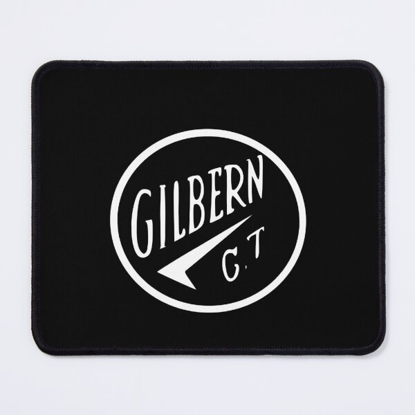 Item preview, Classic Car Logos Gilbern GT designed and sold by SherriLee12.