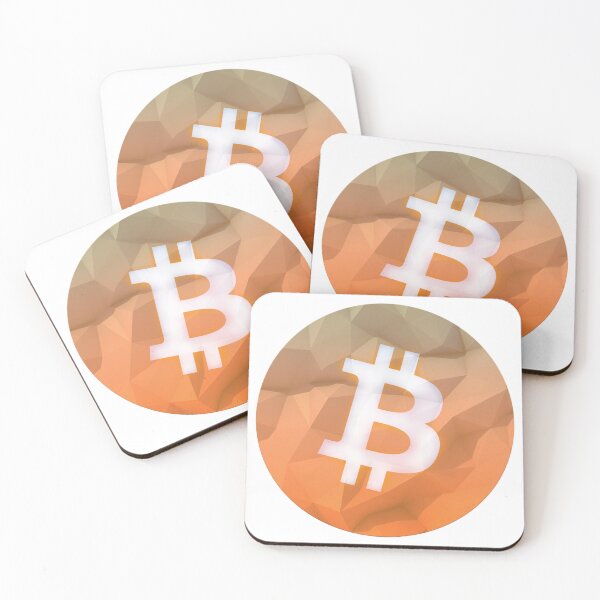 Item preview, Bitcoin - Best Crytpo designed and sold by cryptfashion.