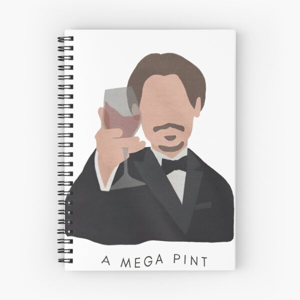 Item preview, A Meg Pint?  designed and sold by jemeajor.