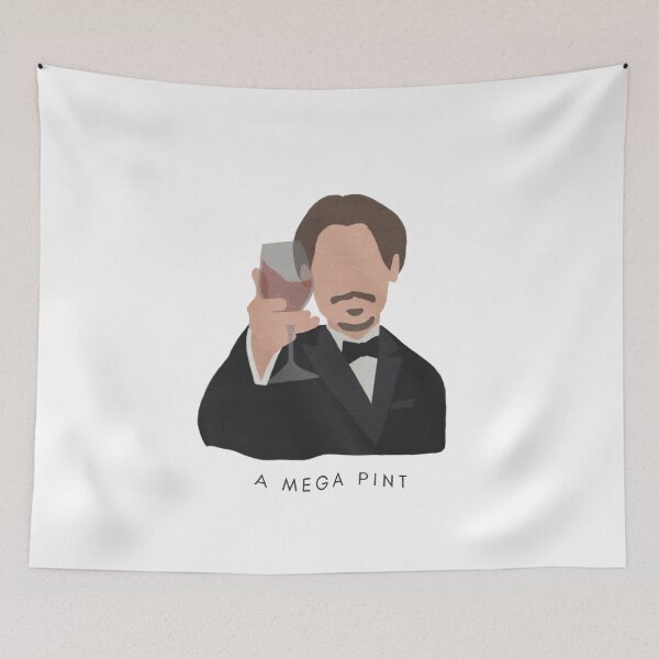 Item preview, A Meg Pint?  designed and sold by jemeajor.