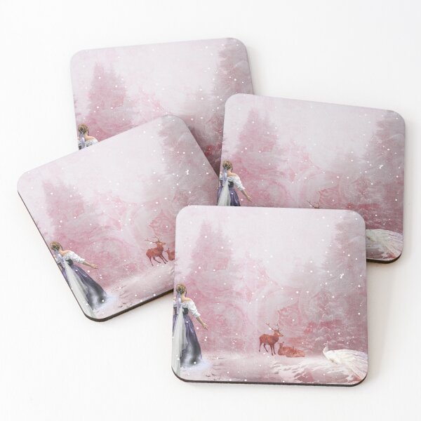 Item preview, The First Snow designed and sold by Alimera.