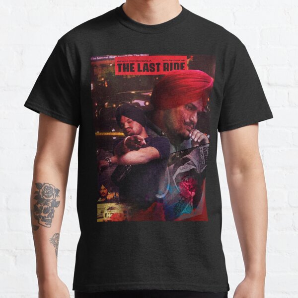 The Last Ride Gifts & Merchandise for Sale
