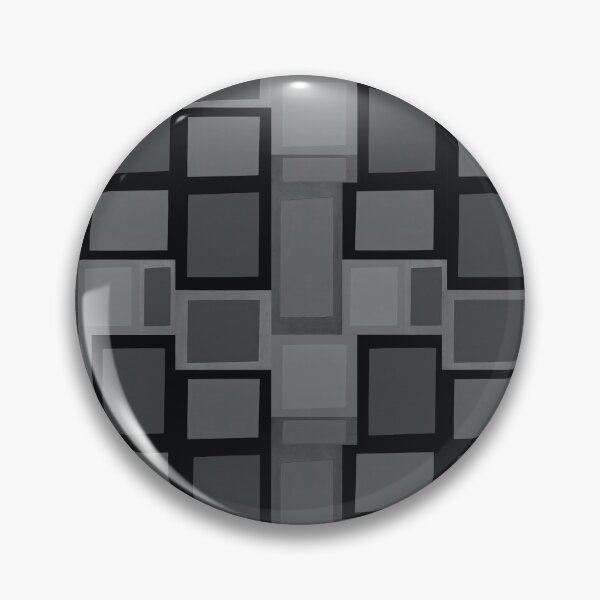 Item preview, Licorice | Dada Squares designed and sold by BossyCatHome.