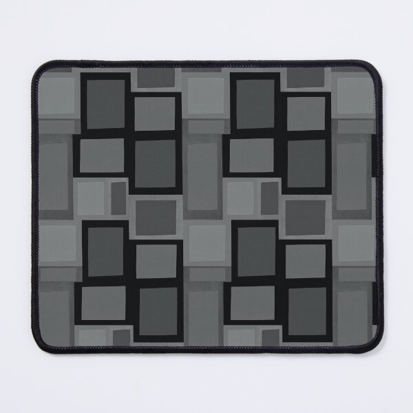 Item preview, Licorice | Dada Squares designed and sold by BossyCatHome.