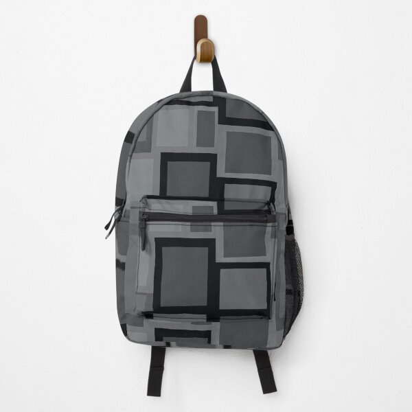 Item preview, Licorice | Dada Squares designed and sold by BossyCatHome.