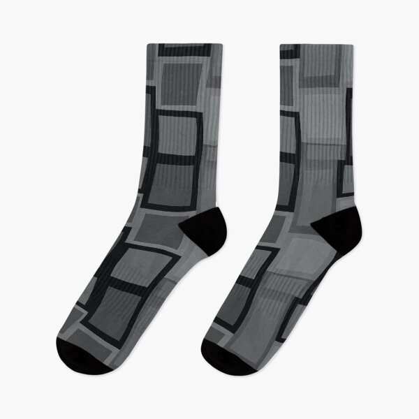 Item preview, Licorice | Dada Squares designed and sold by BossyCatHome.