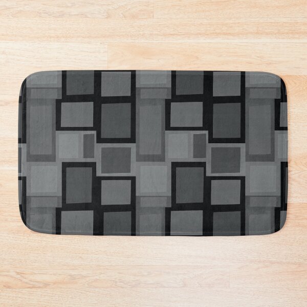 Item preview, Licorice | Dada Squares designed and sold by BossyCatHome.