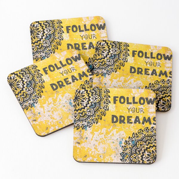 Item preview, Sigue tus sueños designed and sold by ambitiousmind22.