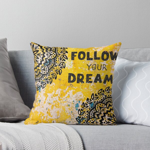 Item preview, Sigue tus sueños designed and sold by ambitiousmind22.