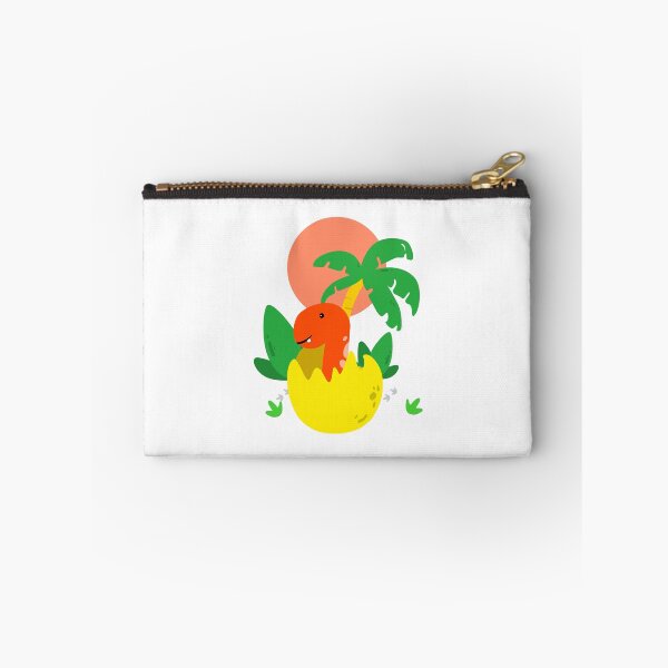 Item preview, aloha dinosaur designed and sold by Verbiage24.