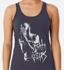 Todesgriffe | MC Fahrt Tanktop für Frauen